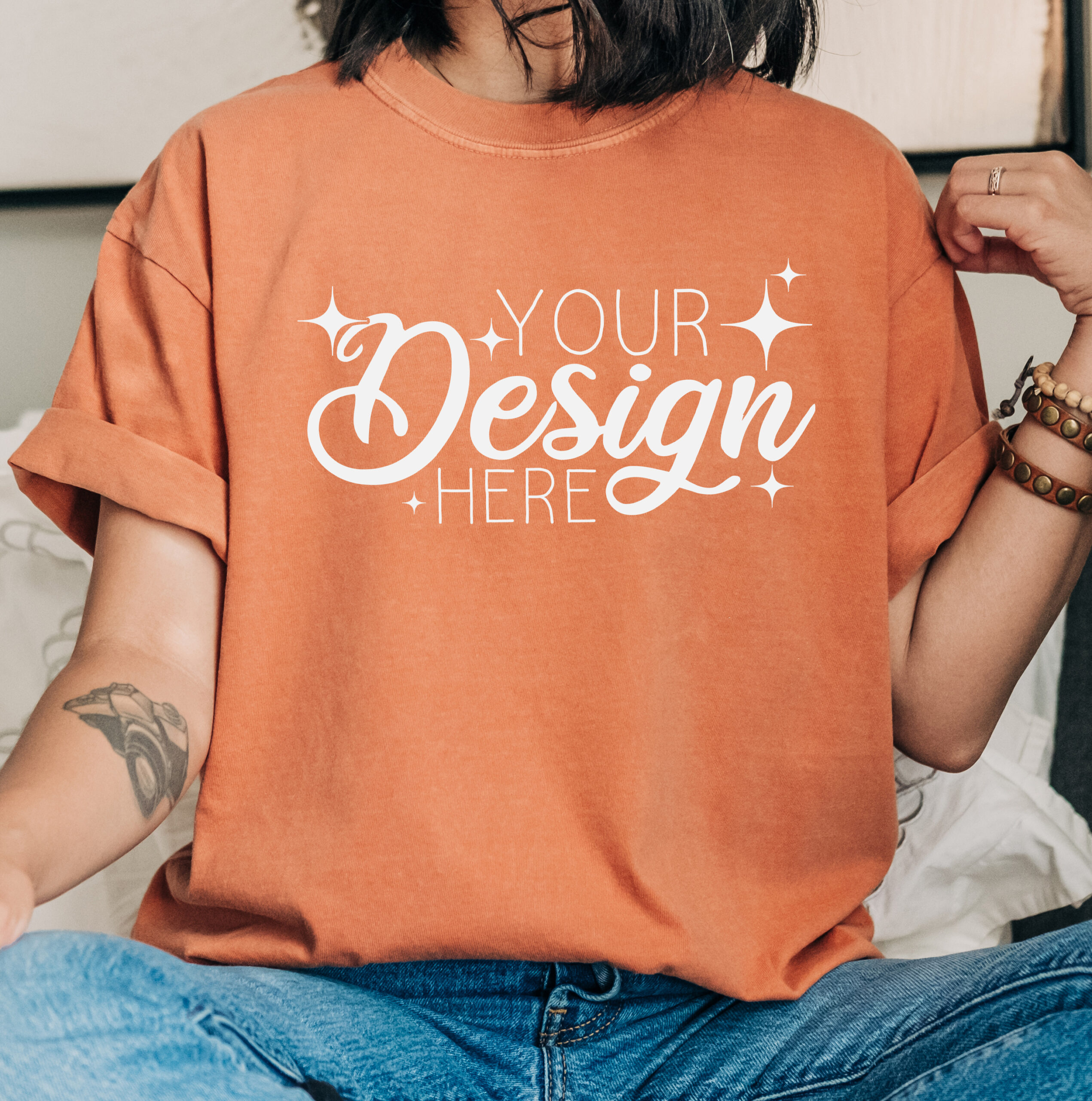 Comfort Colors