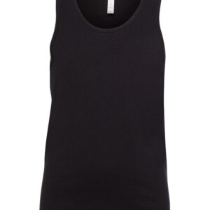 Youth Bella Canvas Jersey Tank Top
