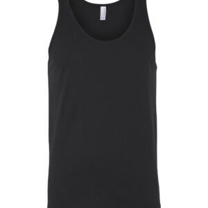 Adult Bella Canvas Jersey Tank Tops