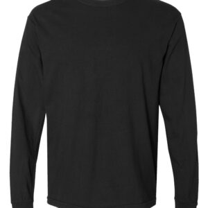 Adult Comfort Colors® Long Sleeves