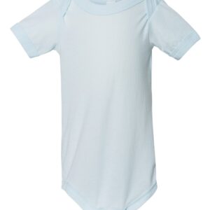 Baby Bodysuit Rabbit Skins