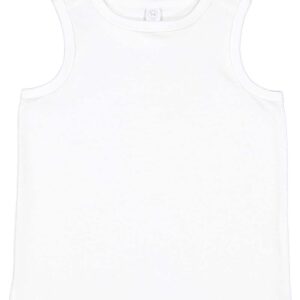 Toddler Baby Rabbit Skins Tank Top