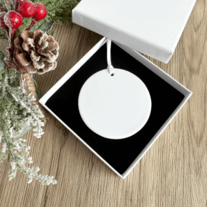 Ceramic Ornament